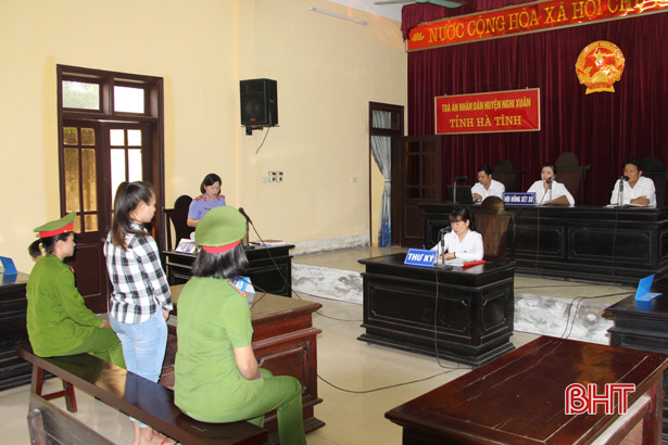 Bán “quà biếu” là ma túy, lĩnh 24 tháng tù giam