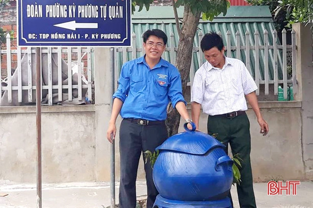 Khởi công xây dựng nhà tình nghĩa cho cựu thanh niên xung phong