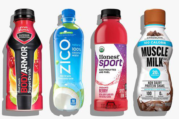 8 món ăn sau khi tập luyện sẽ biến buổi tập thành công cốc