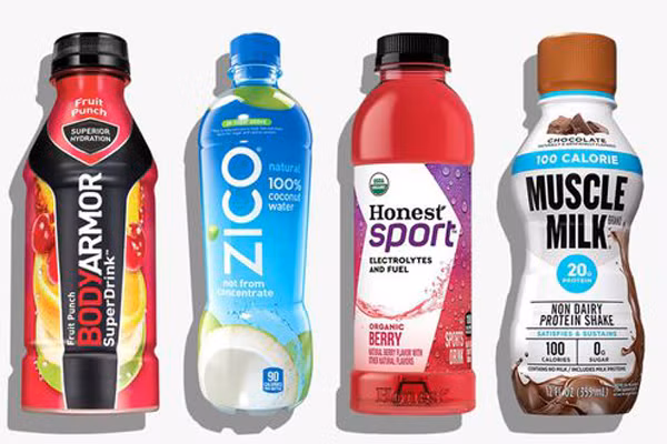 8 món ăn sau khi tập luyện sẽ biến buổi tập thành công cốc