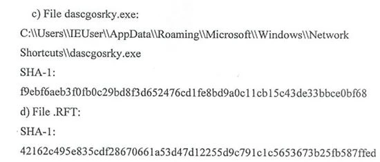 Tấn công APT vào cơ quan nhà nước ở miền Trung được hacker sử dụng kỹ thuật cao