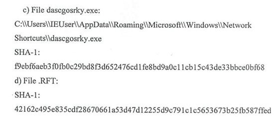 Tấn công APT vào cơ quan nhà nước ở miền Trung được hacker sử dụng kỹ thuật cao