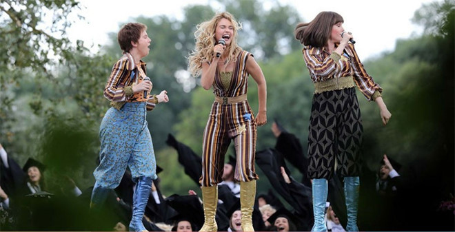 “Nhiệm vụ bất khả thi” phần 6 trên đà thống trị doanh thu phòng vé