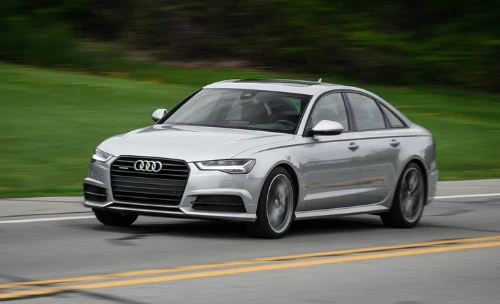 Xe sang nào ngồi “sướng” nhất