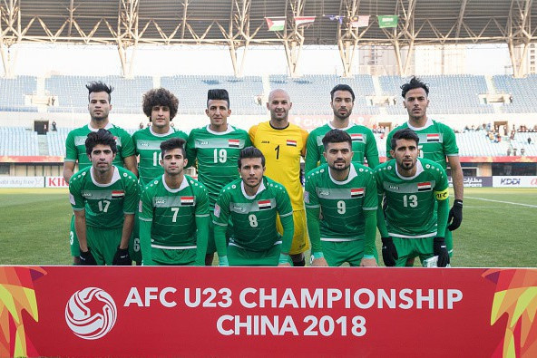 Olympic Iraq rút lui sau sự cố gian lận tuổi, Asiad 2018 có nguy cơ bốc thăm lại