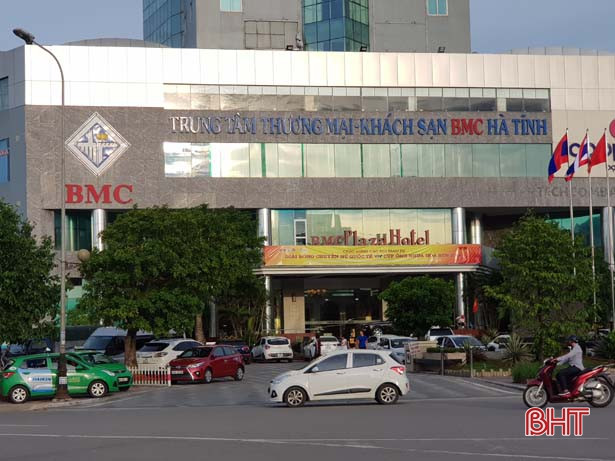 Không khí VTV Cup 2018 tại Hà Tĩnh đang “nóng” dần