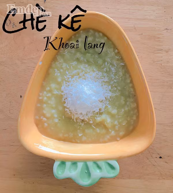 Mẹ 9X chia sẻ công thức chế biến bữa phụ cực thơm ngon, hấp dẫn, con ăn thun thút không biết chán là gì