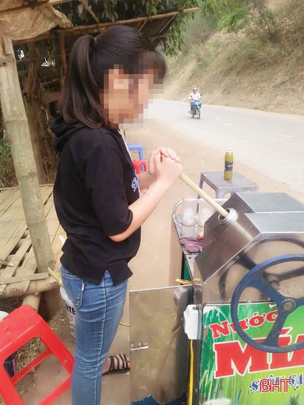 Nước mía vỉa hè liệu có ... “siêu sạch”?
