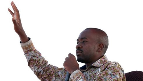 zimbabwe bước vào cuộc bầu cử lịch sử giai đoạn hậu mugabe hình 2 Zimbabwe bước vào cuộc bầu cử lịch sử giai đoạn “hậu Mugabe”