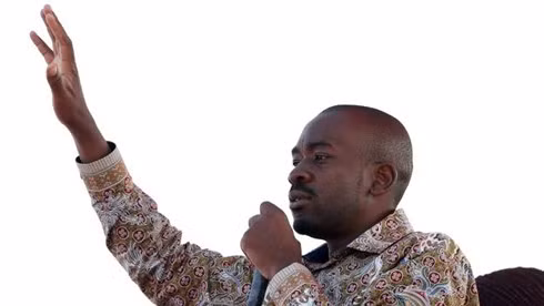 Zimbabwe bước vào cuộc bầu cử lịch sử giai đoạn “hậu Mugabe”