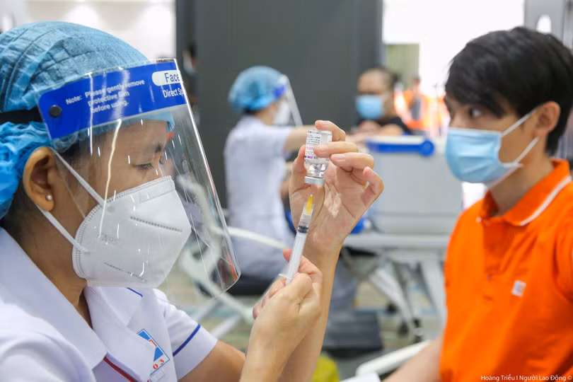 Nếu rơi vào tình trạng hậu COVID-19, nên làm gì?