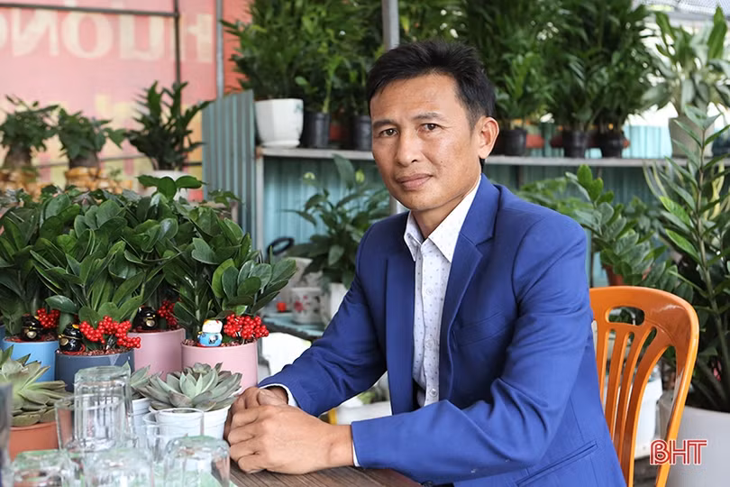 Nghệ nhân Lê Quyết Diễn - người đưa dân ca ví, giặm bay xa...