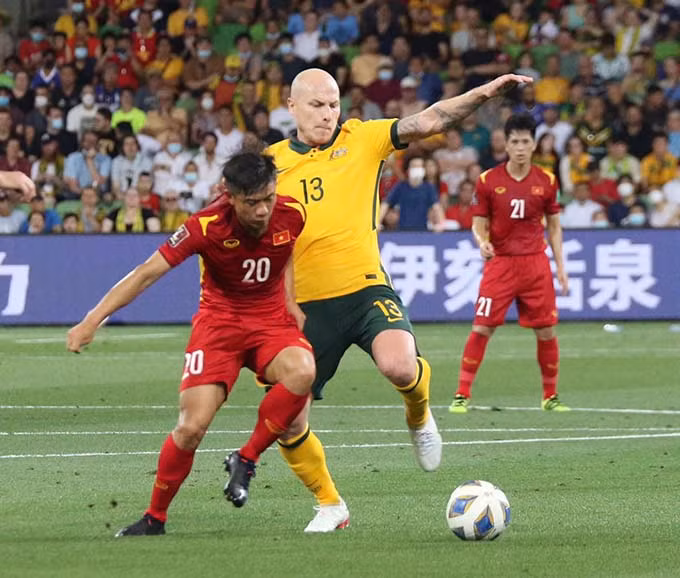 Thấy gì sau trận Việt Nam 0 - 4 Australia?