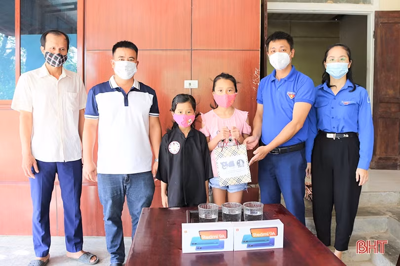 Tuổi trẻ Hà Tĩnh nỗ lực góp sức vào sự phát triển KT-XH của tỉnh