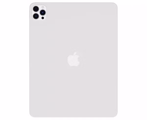 Loạt sản phẩm Apple sắp ra mắt