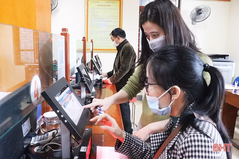 Thạch Hà - địa chỉ “sáng” cho nhà đầu tư