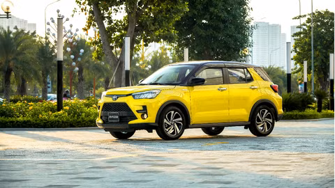 Tạo xu hướng cho giới trẻ: Thị trường ghi nhận sự thành công của hãng xe nào?