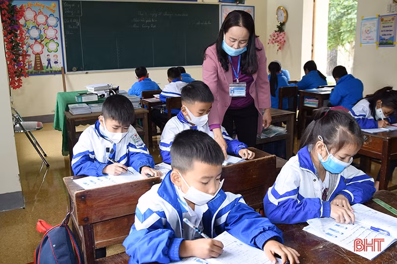 Đồng bào dân tộc Lào Thưng xây cuộc sống mới nơi biên viễn Hà Tĩnh