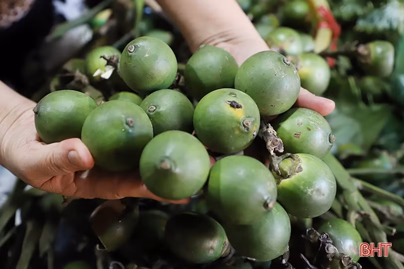 Người dân Hà Tĩnh sắm lễ cúng ông Công, ông Táo