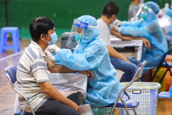 Bộ Y tế tiếp tục hỏa tốc đề nghị không ‘ngăn sông cấm chợ’ dịp Tết Nguyên đán Nhâm Dần