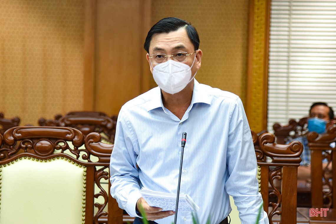 Quyết tâm xây dựng Trường Chính trị Trần Phú đạt chuẩn vào năm 2025