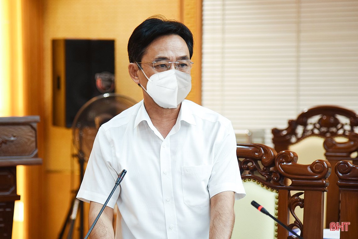 Quyết tâm xây dựng Trường Chính trị Trần Phú đạt chuẩn vào năm 2025