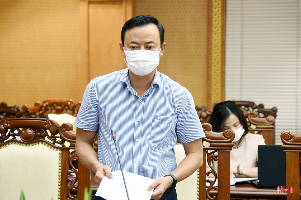 Quyết tâm xây dựng Trường Chính trị Trần Phú đạt chuẩn vào năm 2025