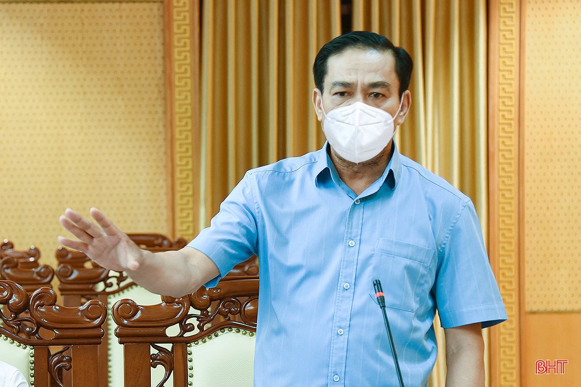 Quyết tâm xây dựng Trường Chính trị Trần Phú đạt chuẩn vào năm 2025