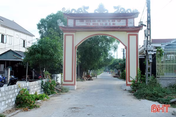 Dự án du lịch gần 100 tỷ đồng ở Hà Tĩnh sau nhiều năm vẫn nằm trên giấy