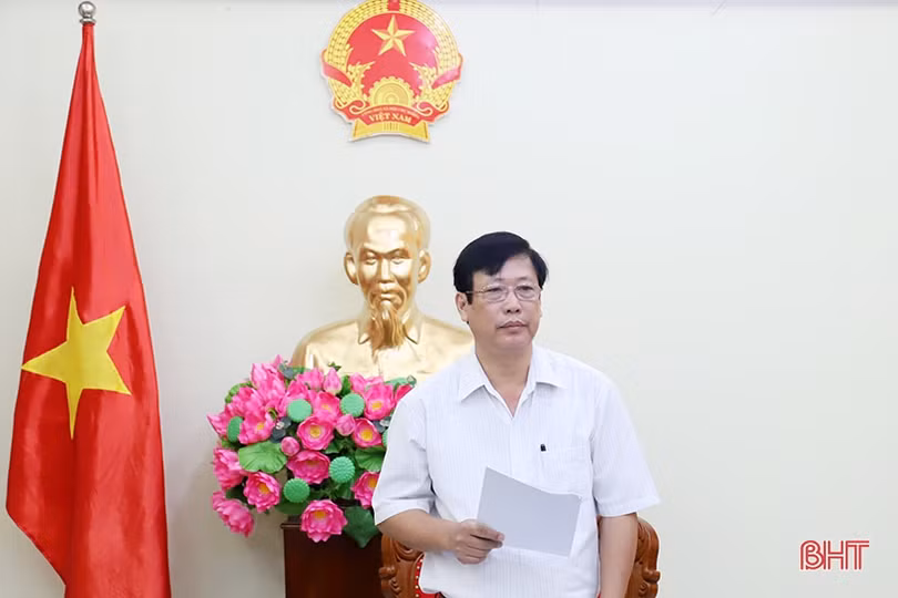Tránh phát triển sản phẩm OCOP Hà Tĩnh theo kiểu phong trào