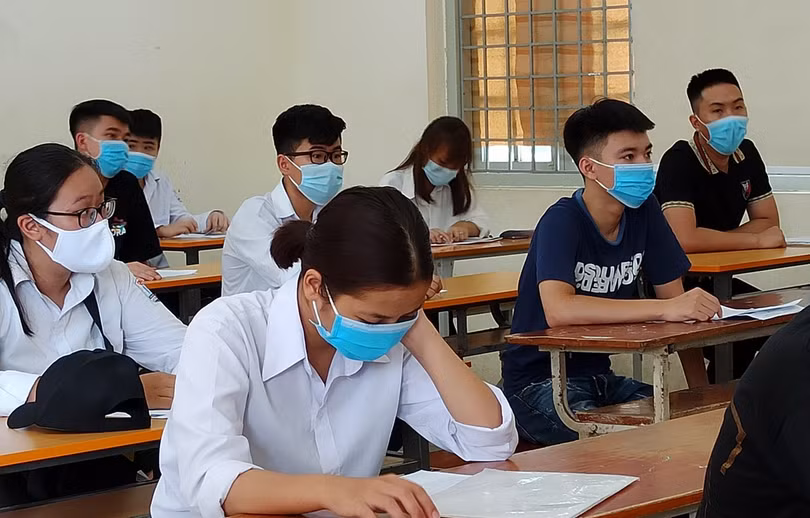 Gần 6.000 bài thi đạt điểm 10 trong kỳ thi Tốt nghiệp THPT 2020