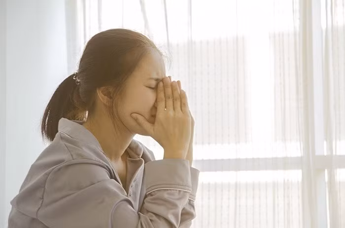 Thời trẻ mà cứ làm 4 điều tưởng không sao này, về già chắc chắn bị cao huyết áp