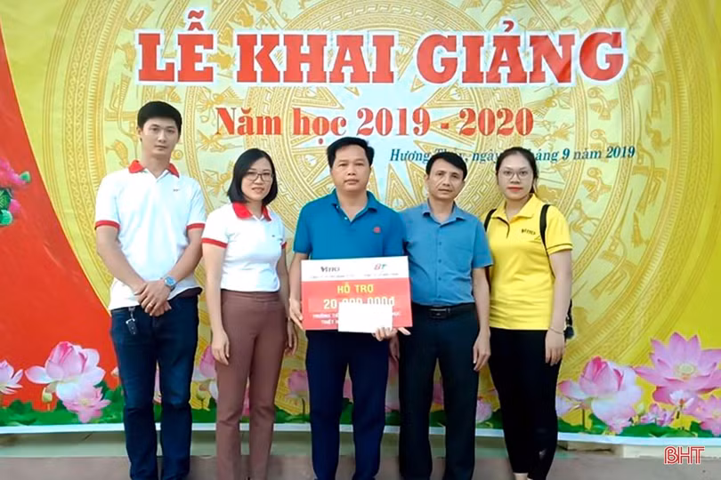 Công ty CP Bảo Toàn: Nỗ lực gấp bội để “sống khỏe” giữa mùa dịch