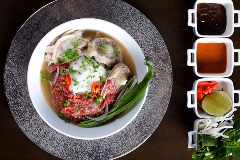 Những điểm chưa hợp lý trong công văn phản hồi của Masan về bài viết “Phở bò Chinsu thiếu khối lượng...”