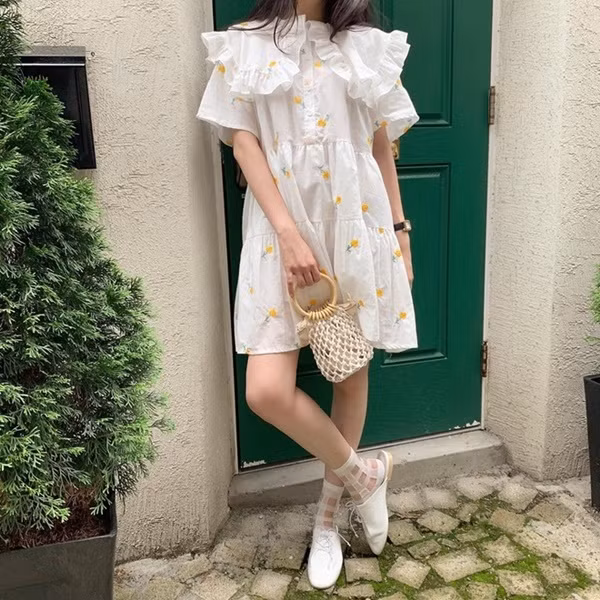 Dự đoán 3 xu hướng sẽ lên ngôi trong mùa thu này