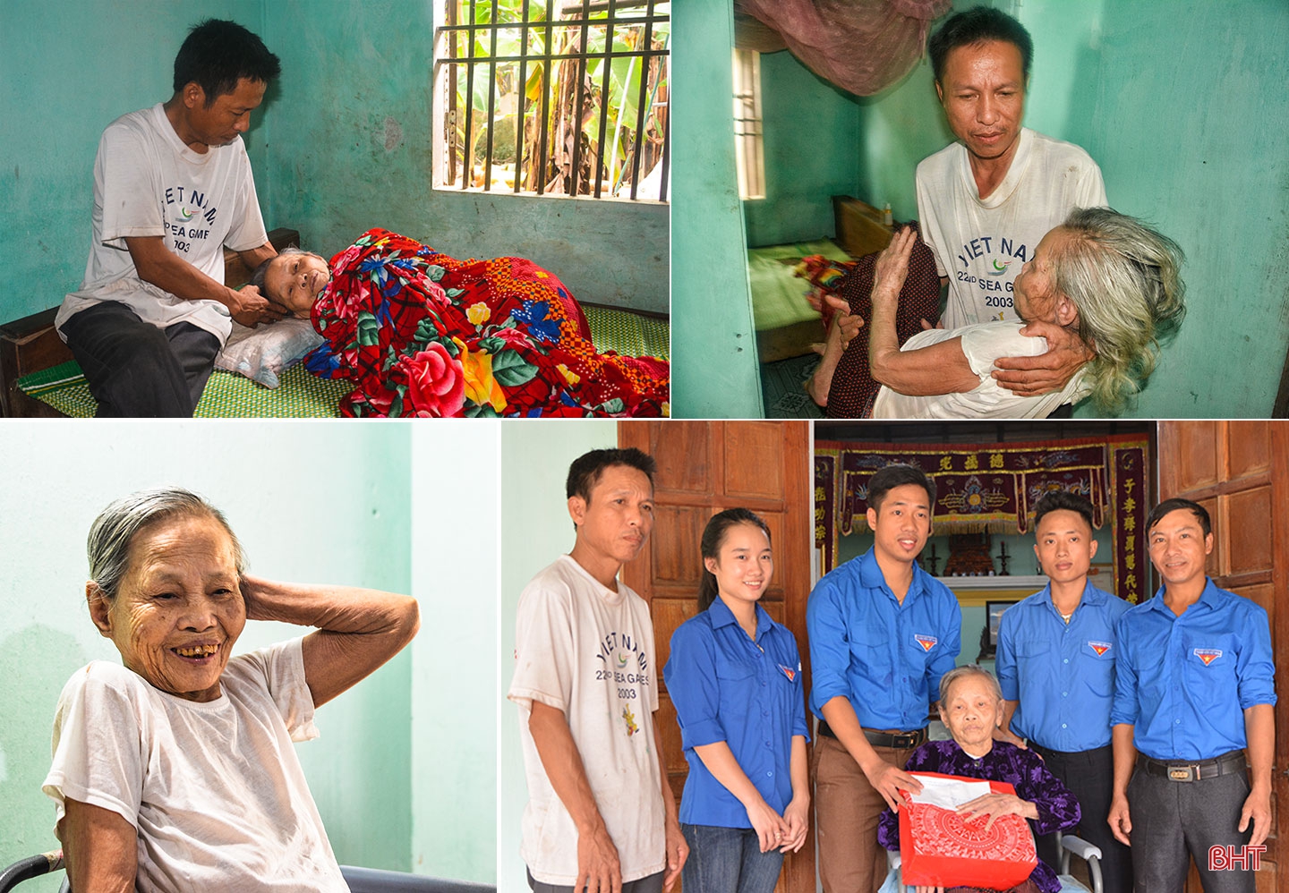 Huyền thoại Mẹ…
