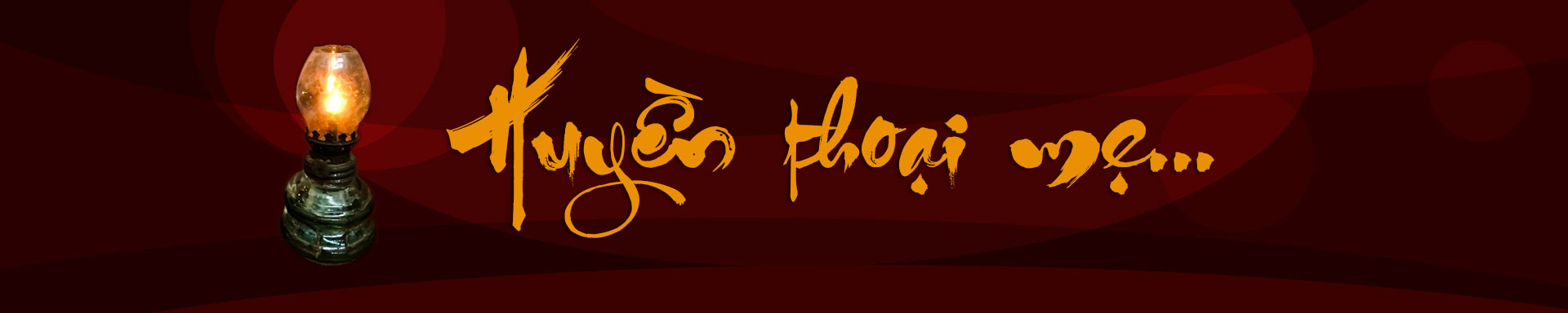 Huyền thoại Mẹ…