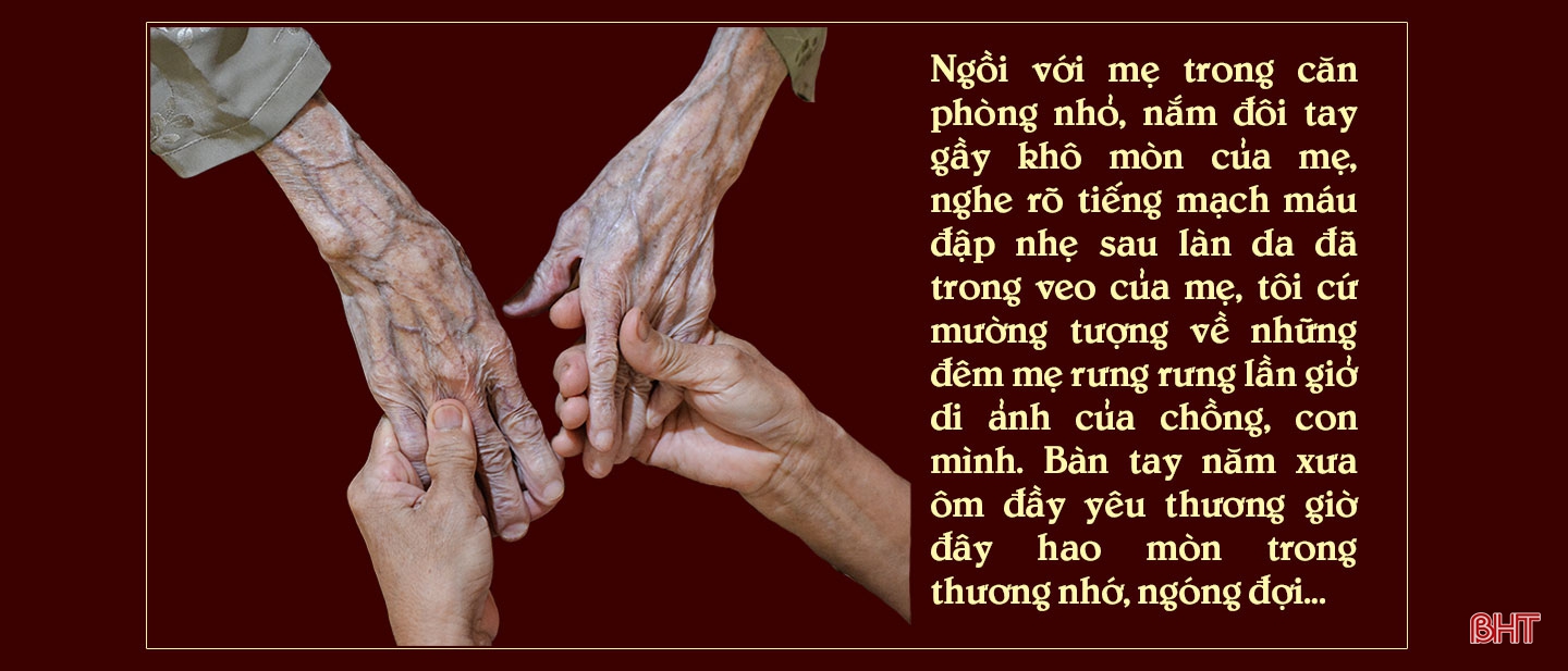 Huyền thoại Mẹ…