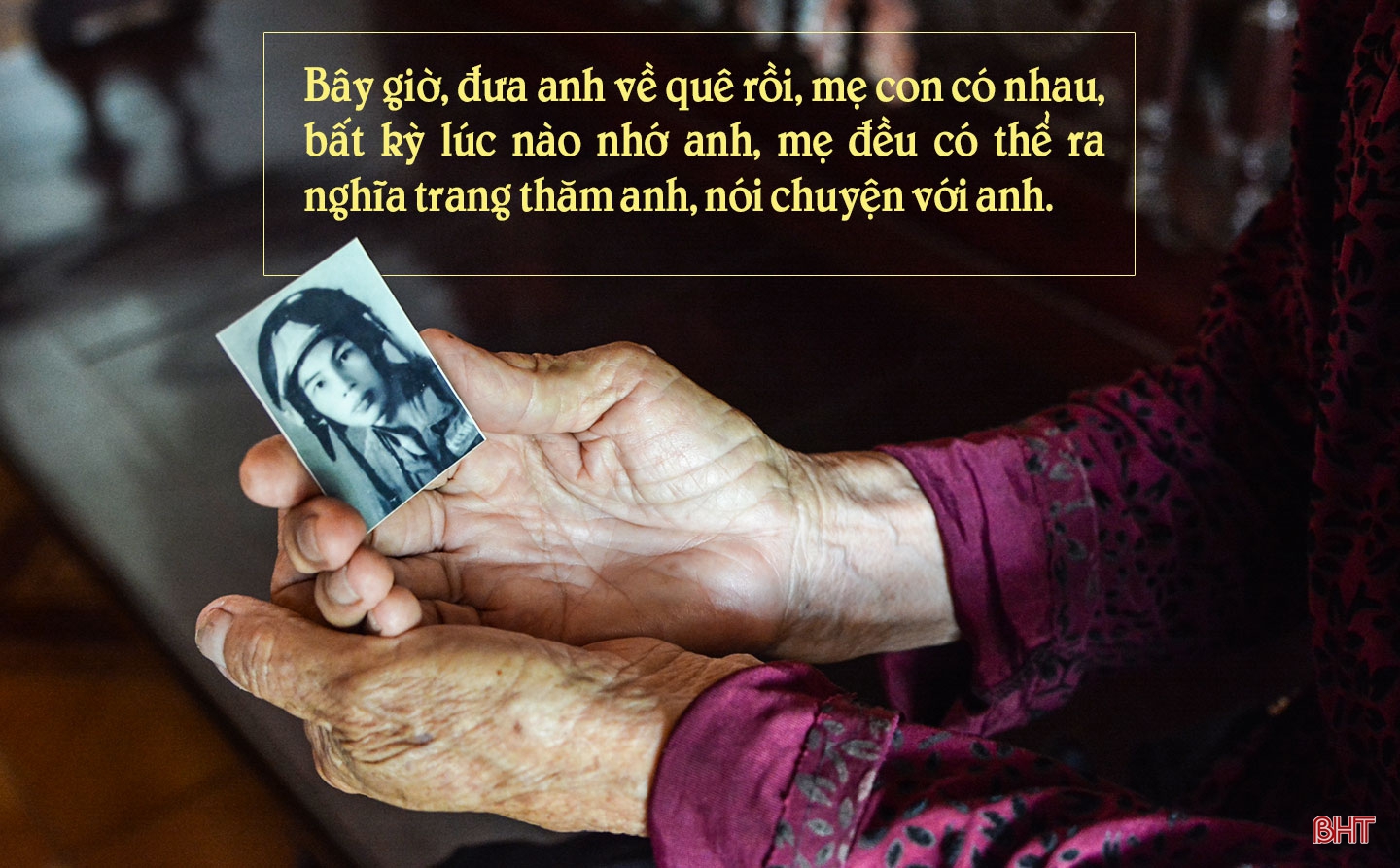 Huyền thoại Mẹ…