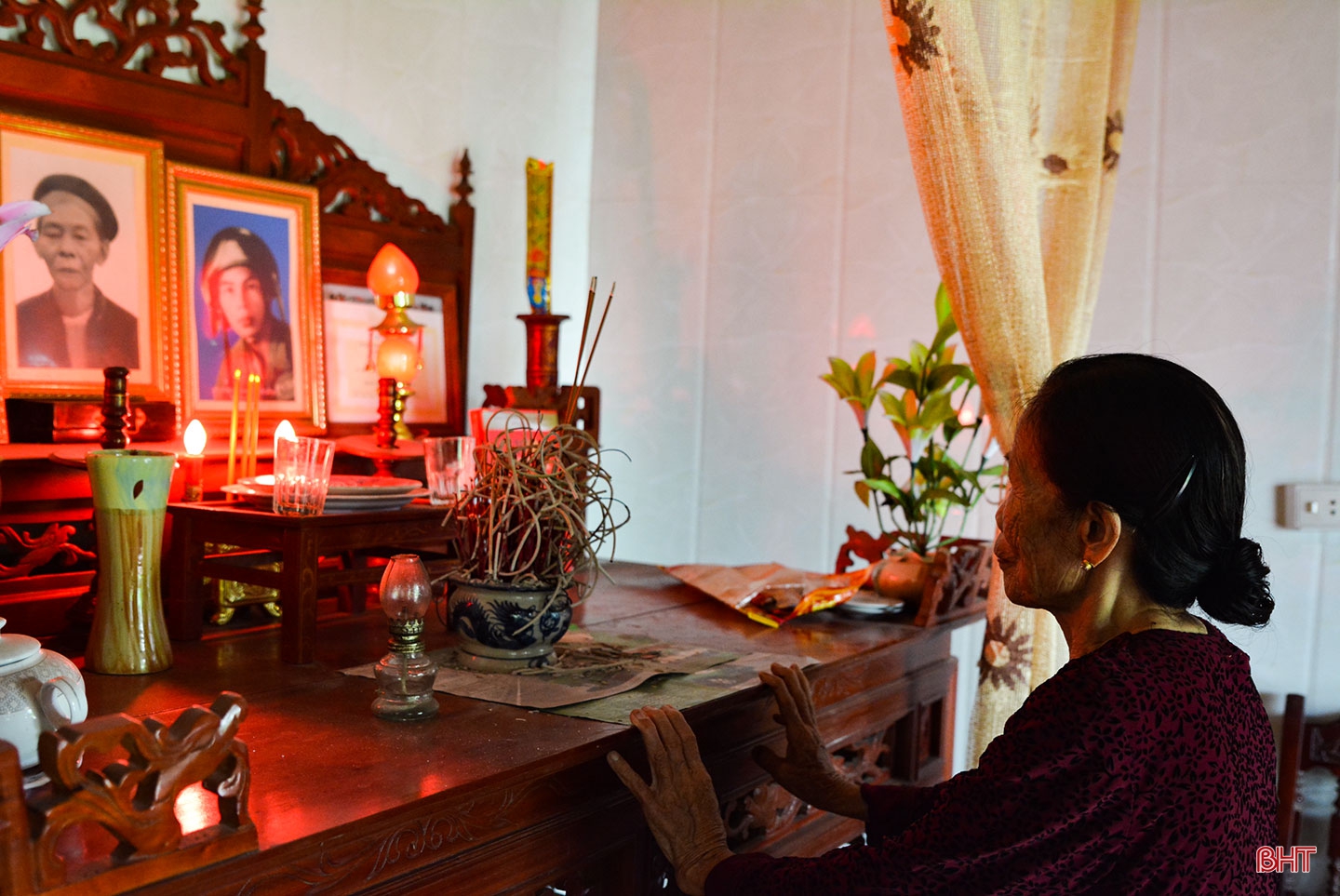Huyền thoại Mẹ…