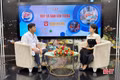 Sống khoẻ cùng BHT: Khi lá gan lên tiếng