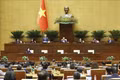 Quốc hội thông qua việc thành lập 2 thành phố Quảng Ninh và Bắc Ninh