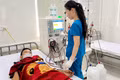Các cơ sở y tế Hà Tĩnh xuyên lễ giữ nhịp chạy thận cho bệnh nhân 