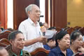 Vì sao chưa giao cấp xã trích sao quyết định trợ cấp cho người tham gia kháng chiến?