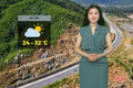 Dự báo thời tiết Hà Tĩnh ngày 24/10: Ngày trời nắng