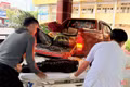 Cứu giúp người bị tai nạn giao thông được hỗ trợ tối đa 10 triệu đồng 
