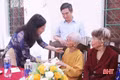 Tăng mức chuẩn trợ cấp người có công lên 3,012 triệu đồng
