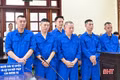 6 bị cáo lĩnh hơn 48 năm tù trong vụ án mua bán, tổ chức sử dụng ma túy