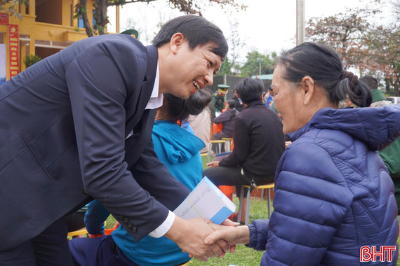 Khi an sinh trở thành “điểm chạm” cộng đồng, nâng tầm thương hiệu