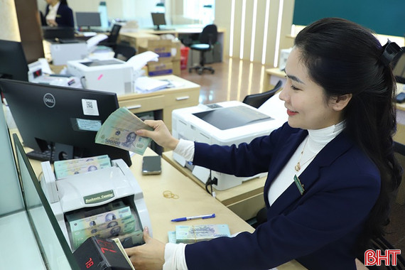 Quyết toán ngân sách cuối năm: Bảo đảm an toàn, thông suốt dòng tiền